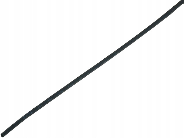

Rurka termokurczliwa dł 1m śr 6.4mm czarna