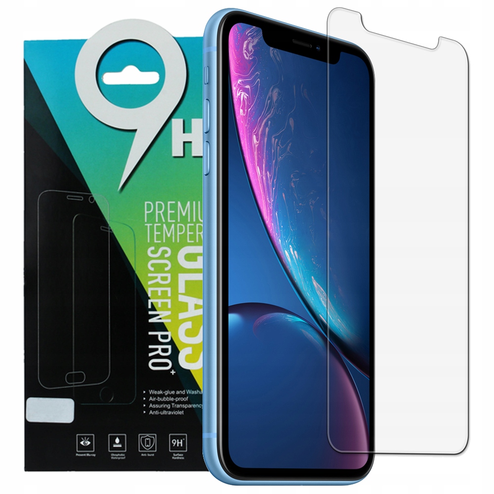 

Szkło Hartowane Ochronne Na Ekran Apple Iphone 11
