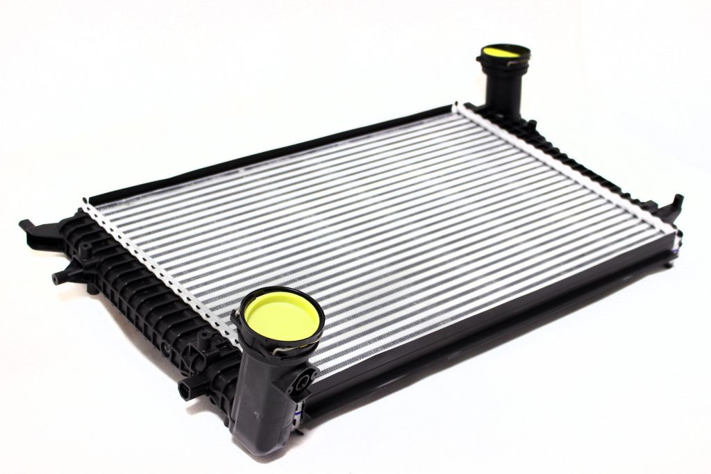 

Intercooler Vw Golf 5 1.9 Tdi '03-'08