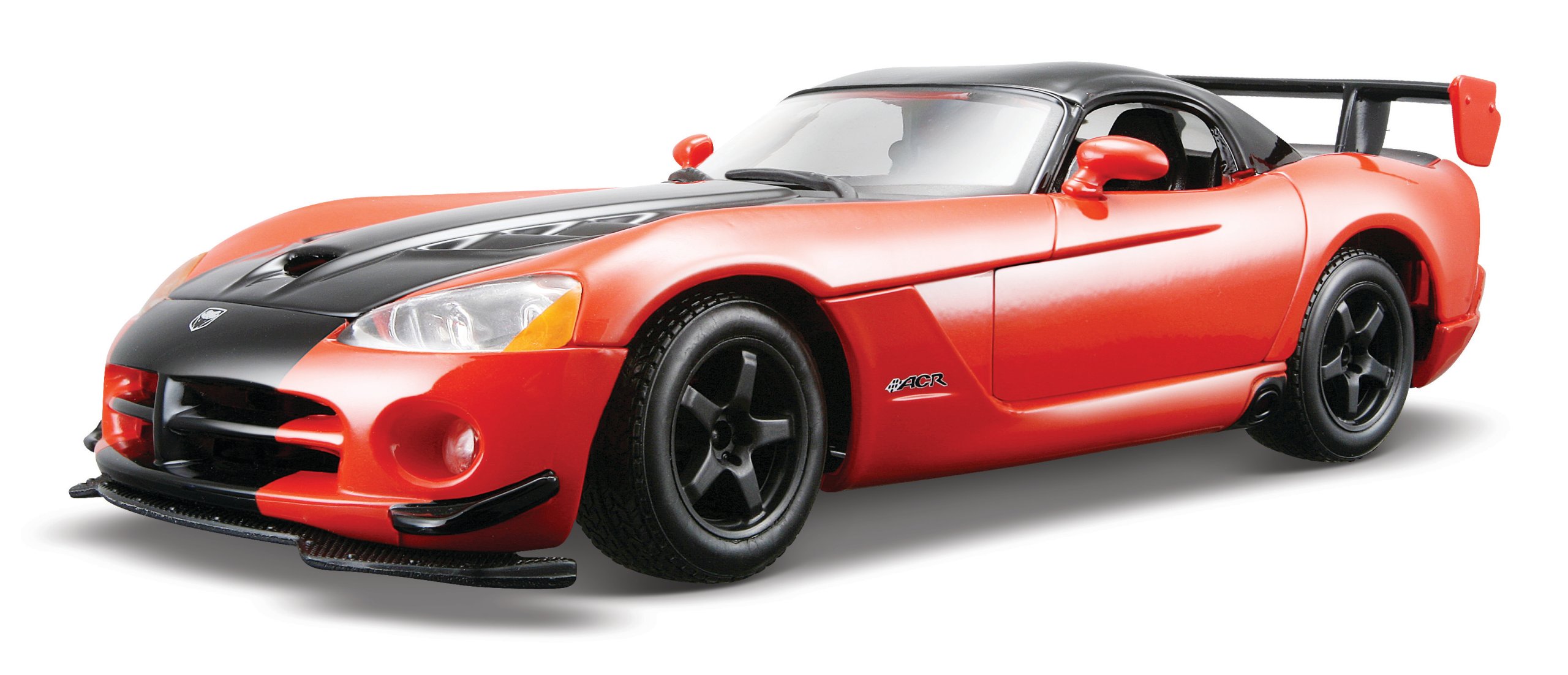 Dodge Viper SRT 10 ACR Bburago BB-22114 Marka Bburago