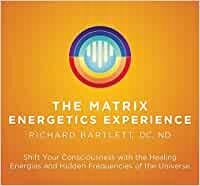 The Matrix Energetics Experience Kit Richard Bartl