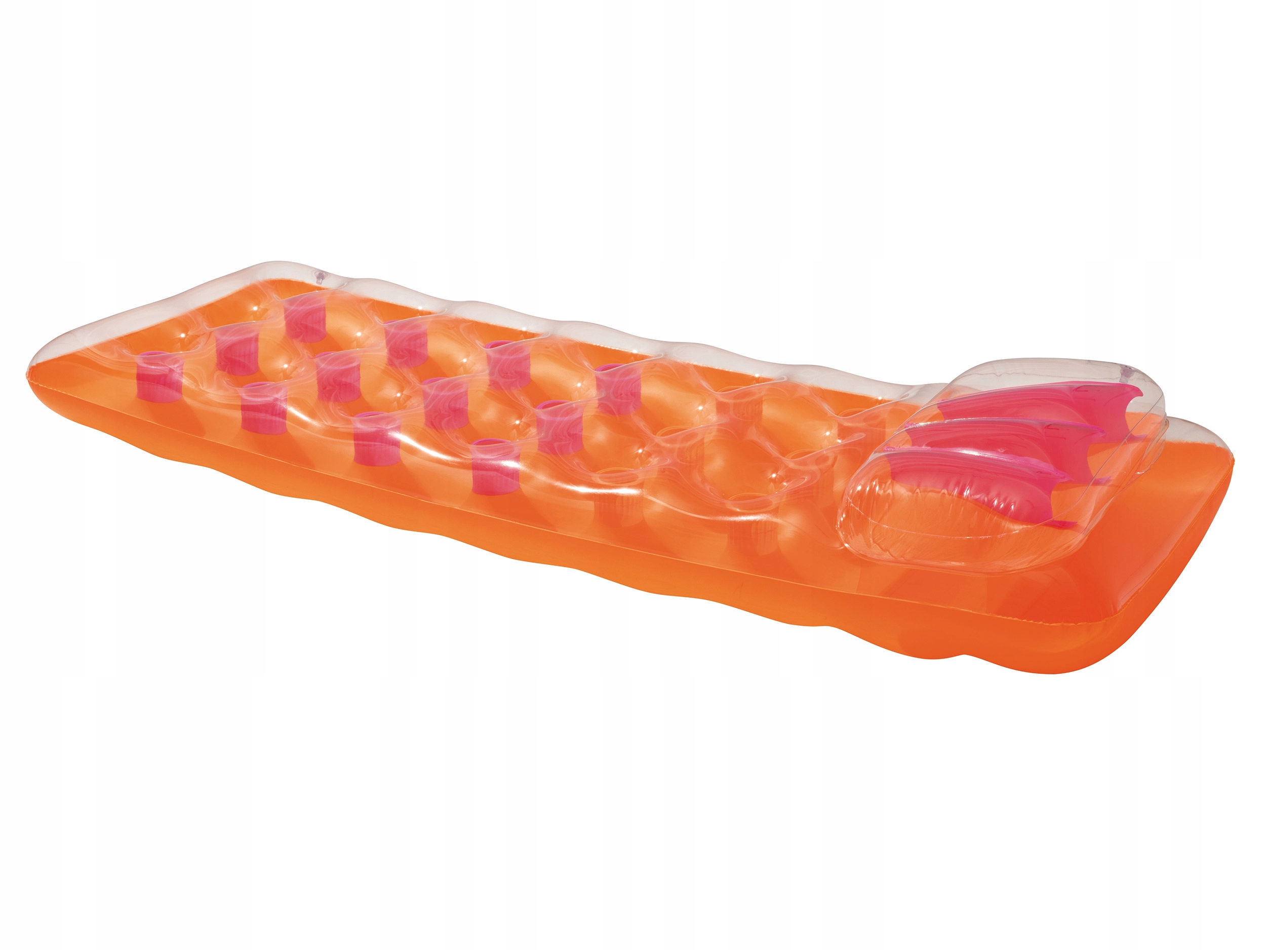 DMUCHANY MATERAC PLAŻOWY 188X71CM BESTWAY 43015 Marka Bestway