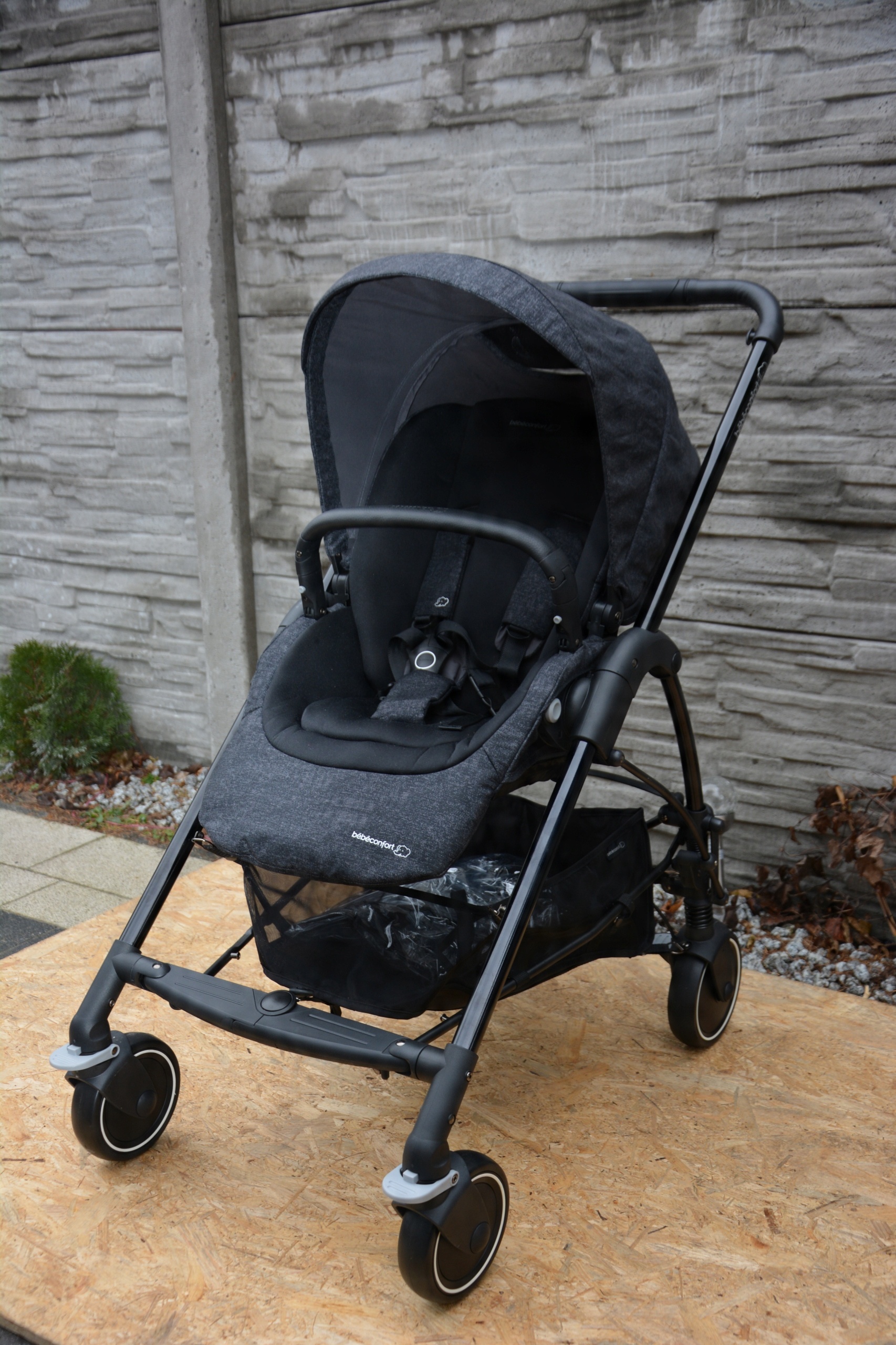 Bebe Confort Mya Kocik