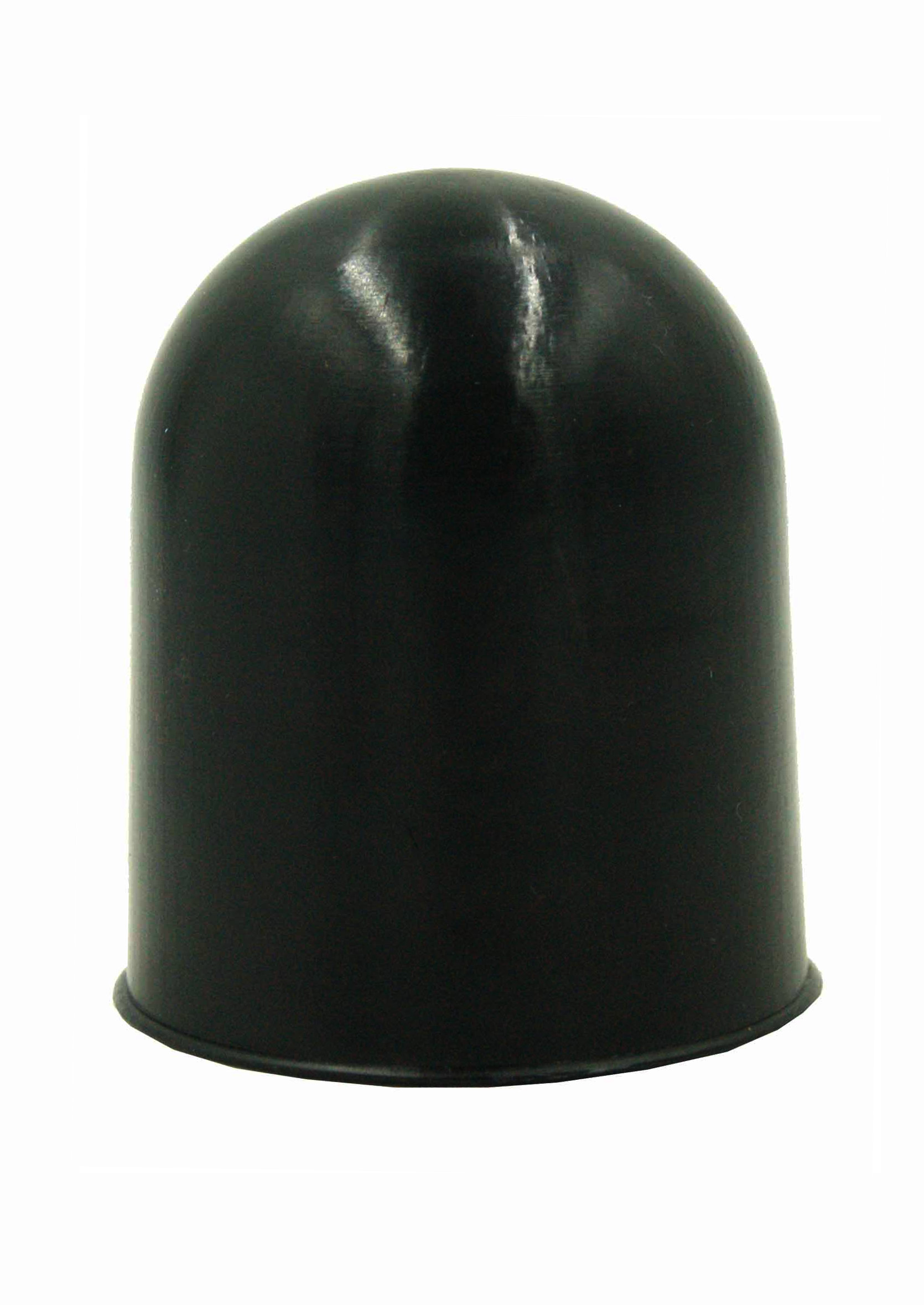 

Nakładka Czarna Na Hak Holowniczy Uniwersalna