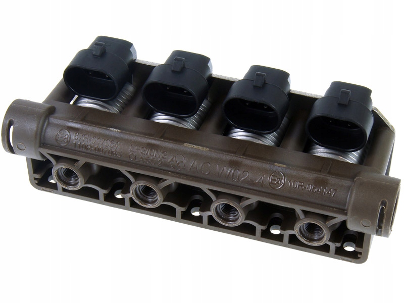 WGM2241AH - AC STAG W02 вт-02 BFC литье под давлением литье под давлением 4 цил