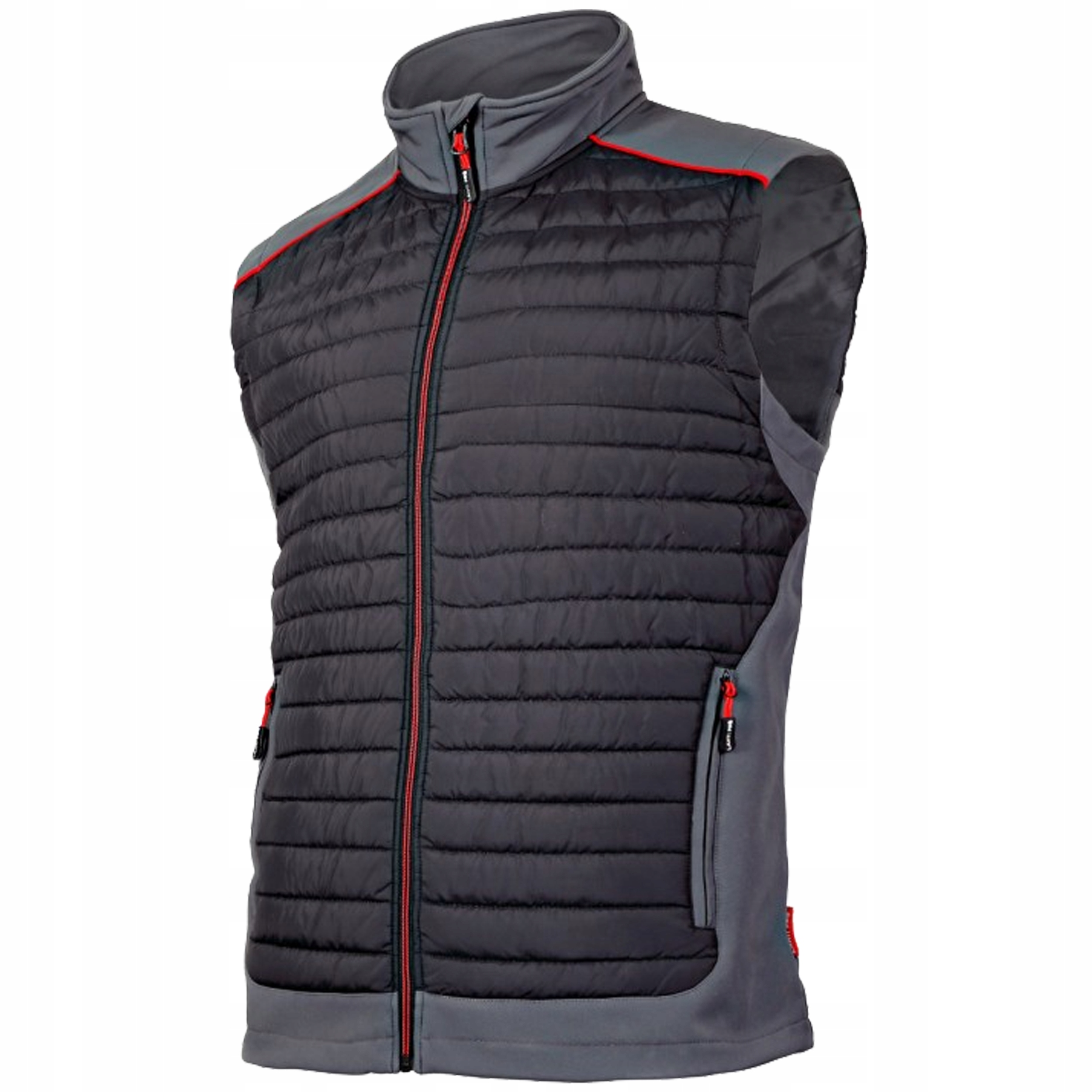 Kamizelka robocza Lahti Pro mężczyźni XL