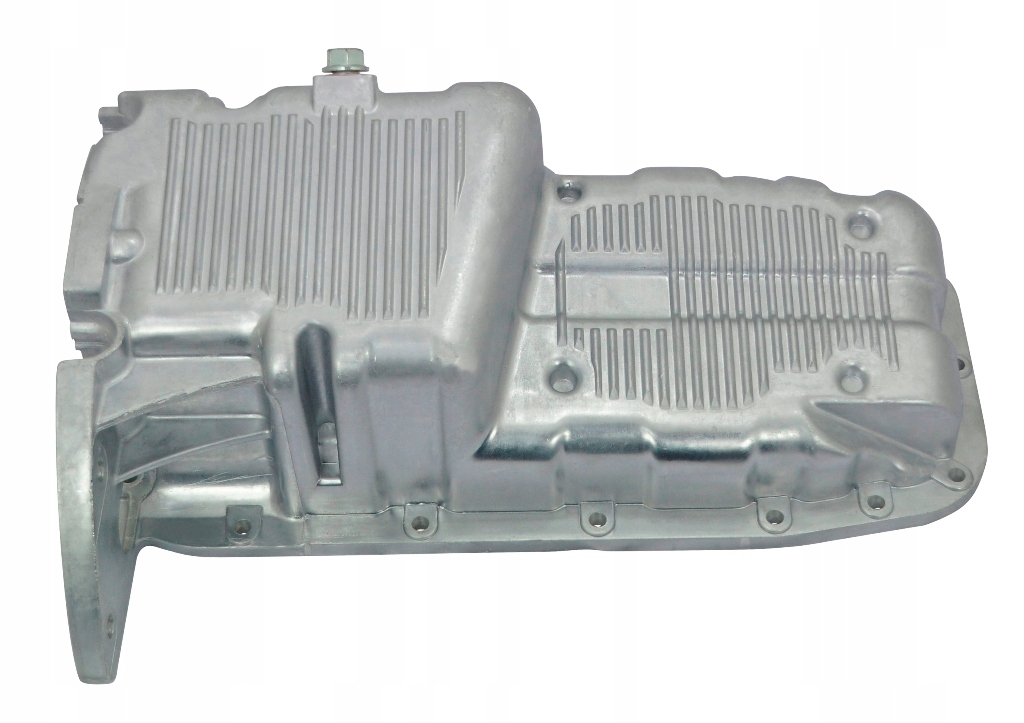 96481581 - Масляный поддон DAEWOO LANOS 1.3 1.6 ' 97-