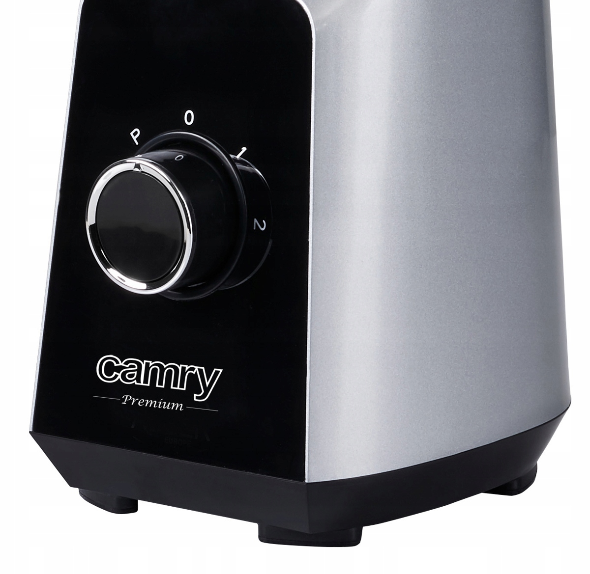 Blender Kielichowy CR 4077 1000W Szklany Dzbanek 1,5L Kruszenie Lodu