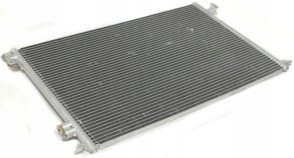 1850077 1850080 - РАДИАТОР КОНДИЦИОНЕРА OPEL SIGNUM VECTRA C