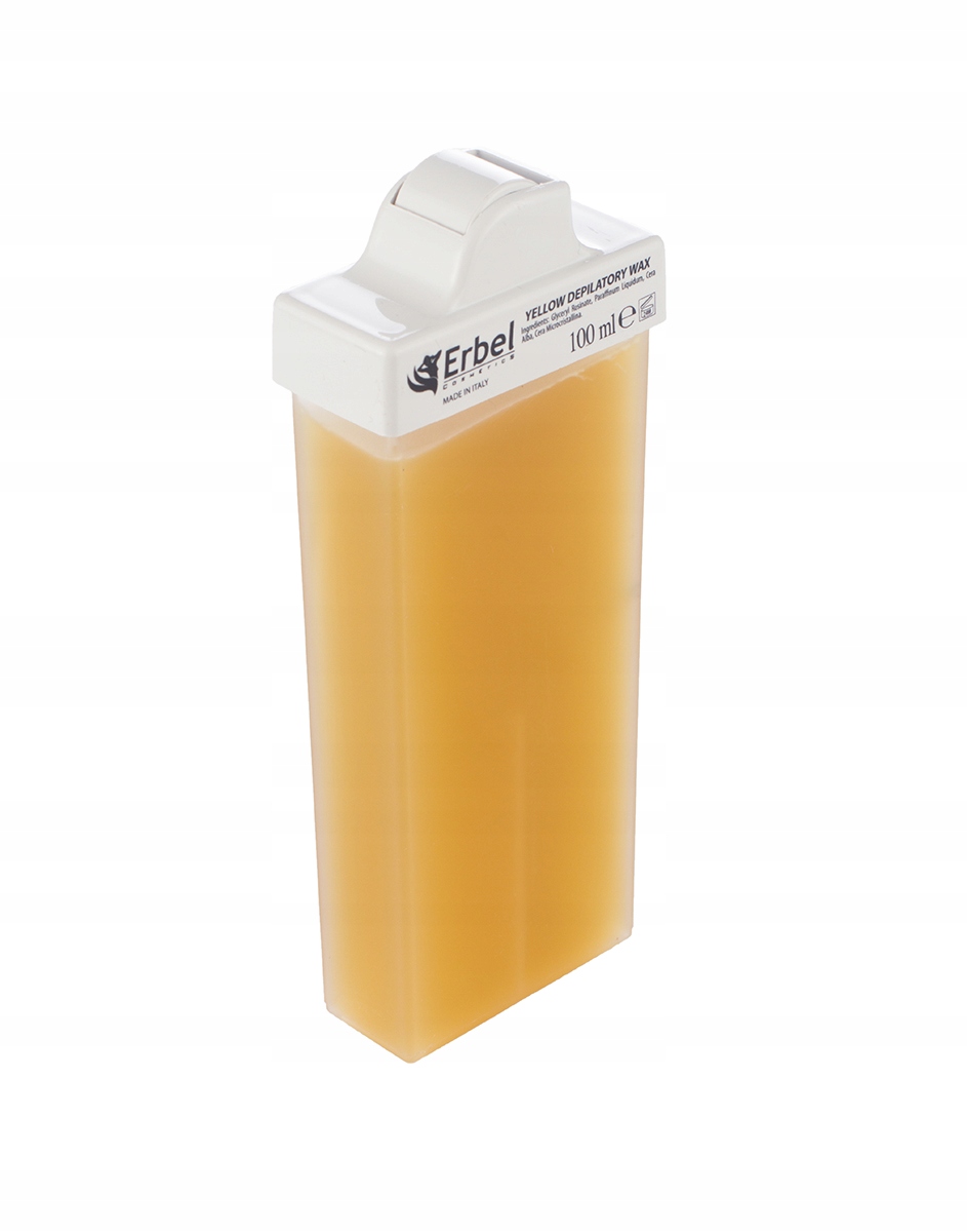 

Wosk Erbel Z Wąską Rolką Wąska Rolka Bikini Wąsik