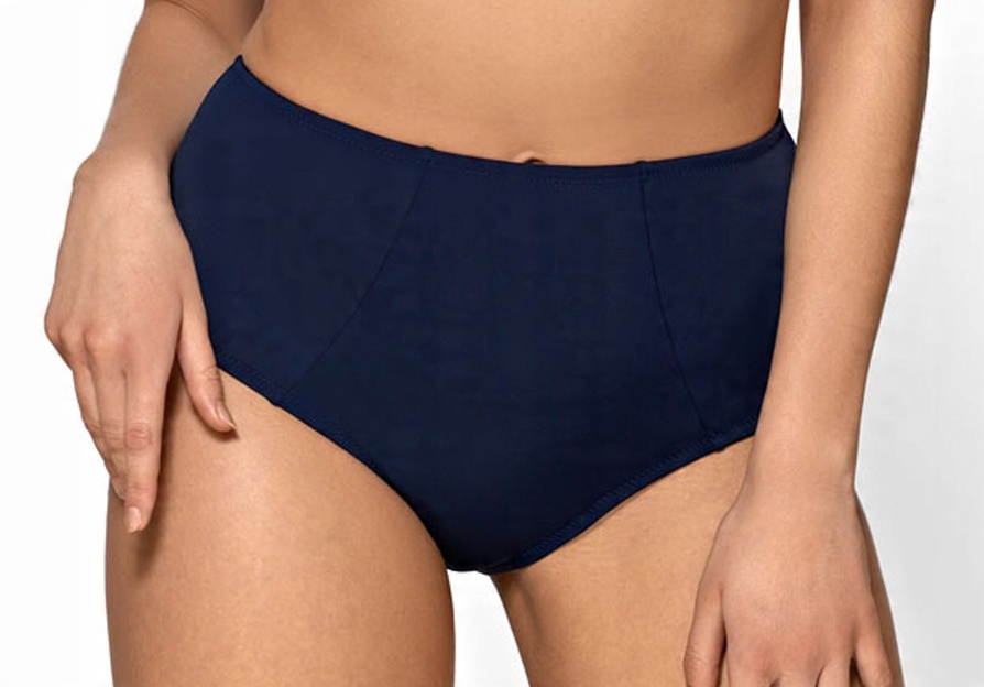 

Ava SF-13/4 Figi kąpielowe Kostium navy # 3XL 46