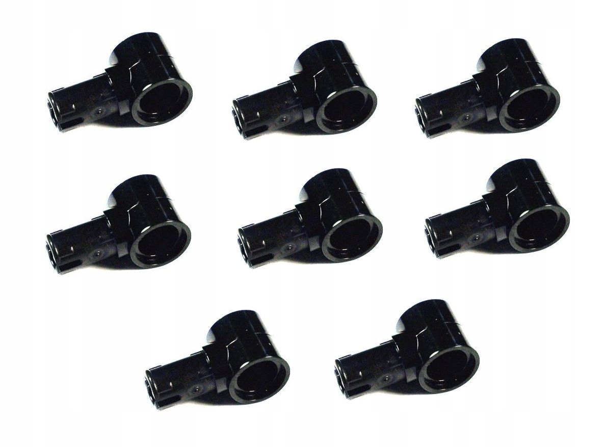 

Łącznik Pierścień z Pinem Lego Technic 8szt. 15100