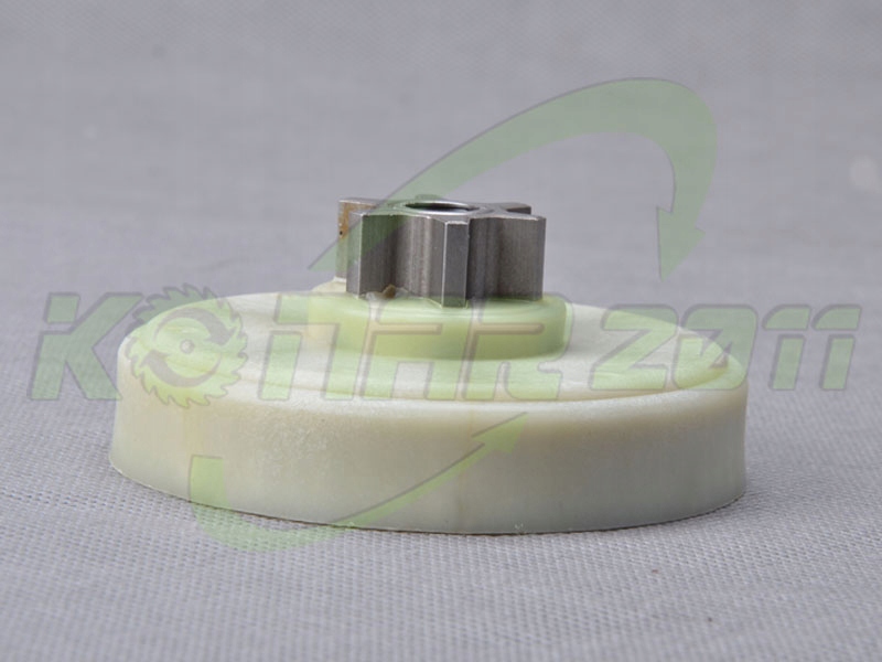 KOŁO NAPĘDOWE BĘBEN SPRZĘGŁA PILARKA ELEKTRYCZNA Marka inna