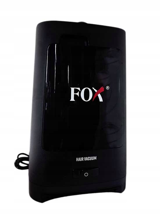 Fox Odkurzacz Fryzjerski Hair Clean All 1400W