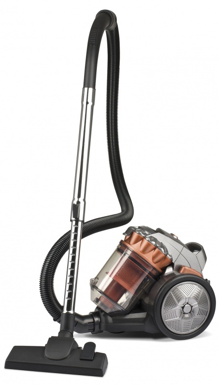 Apirapolvere ciclone Classe A Tubo telescopico , G90003