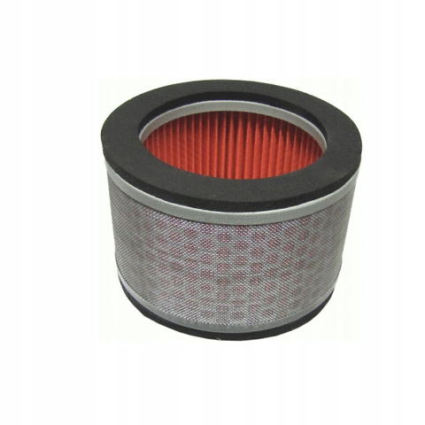 MF9127 Filtr Powietrza Motofiltro Honda VT125 2001-2007