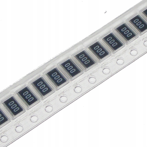 

Rezystor opornik Smd 2512 22Kohm 22K 1W 5% x25