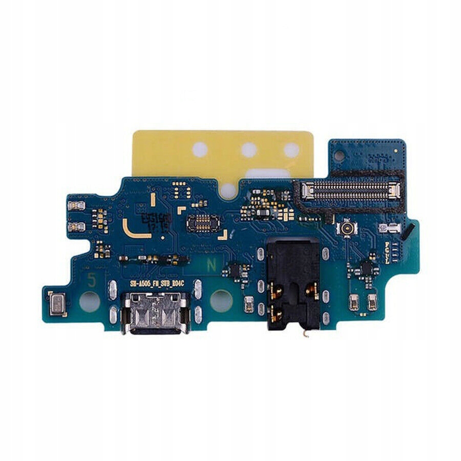 

Samsung A50 A505 Złącze Ładowania Usb-c Mikrofon