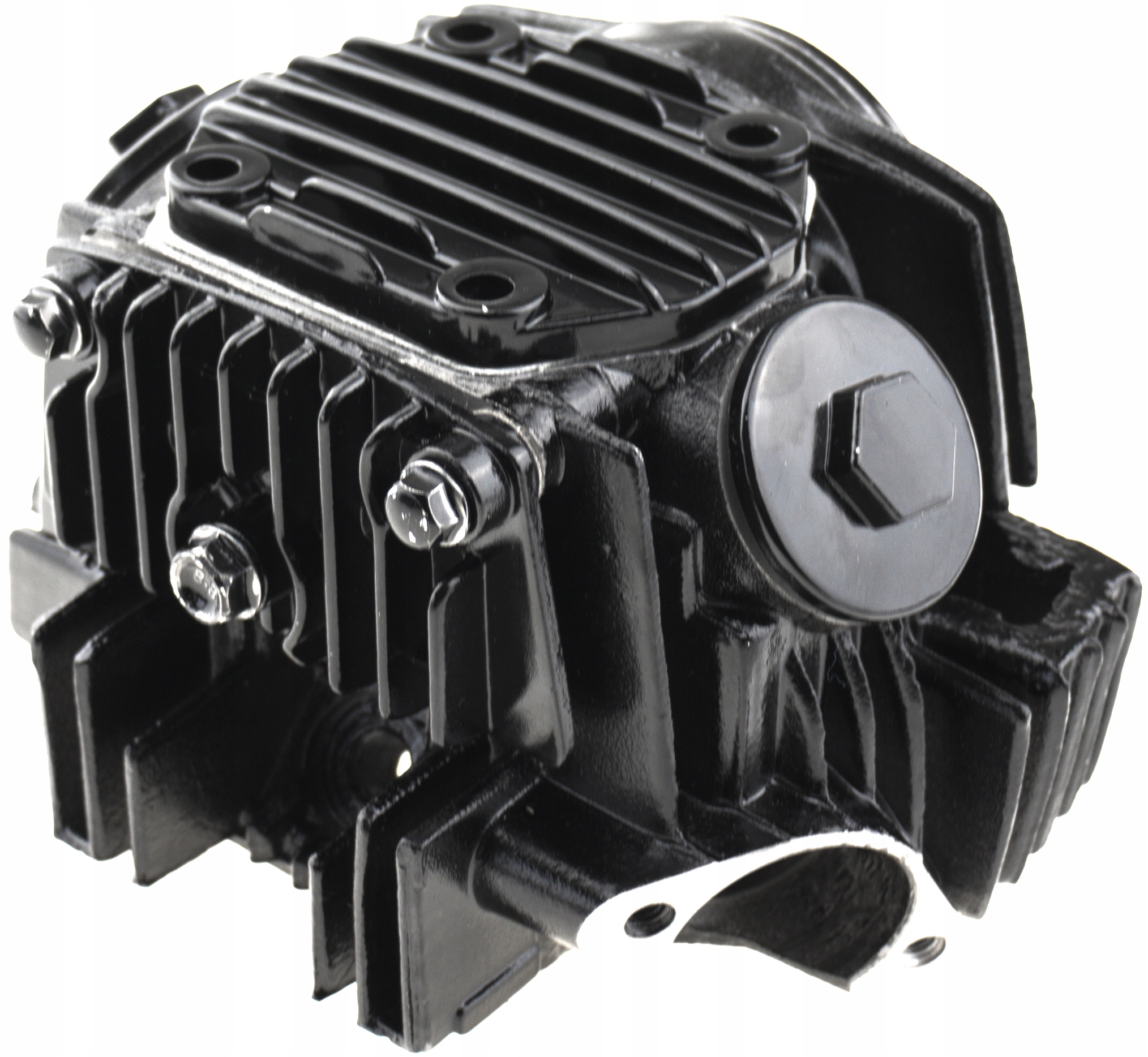 CYLINDER GŁOWICA 110 CM 125CM BARTON ZIPP JUNAK Producent AC