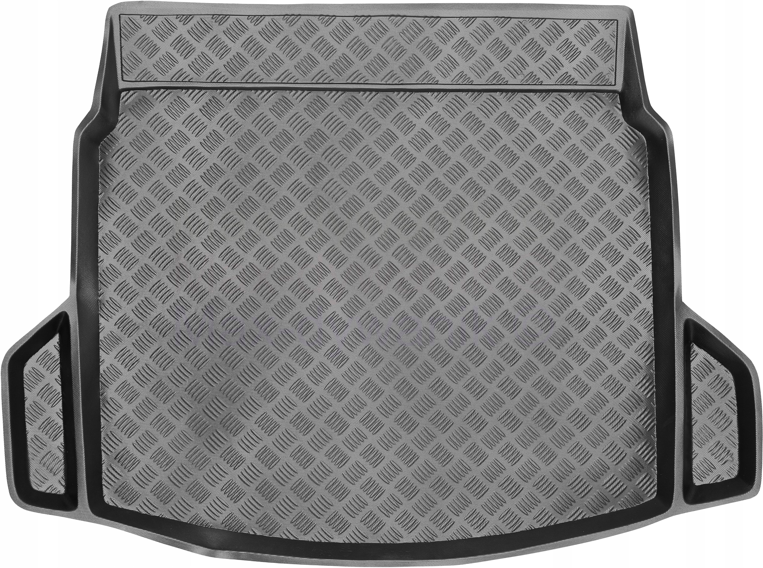 Honda CR-В IV 12-18r килимок килимок багажника