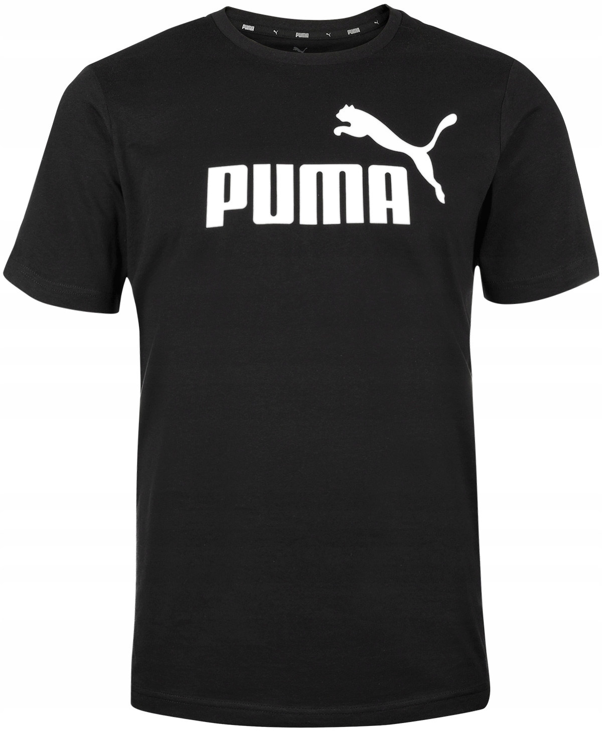 

Puma Essentials Męska Koszulka T-shirt Bawełna XL