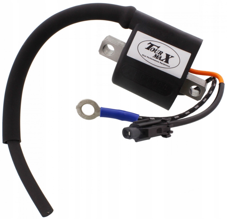 CEWKA ZAPLONOWA Kawasaki KX 250 F 4T 11 12