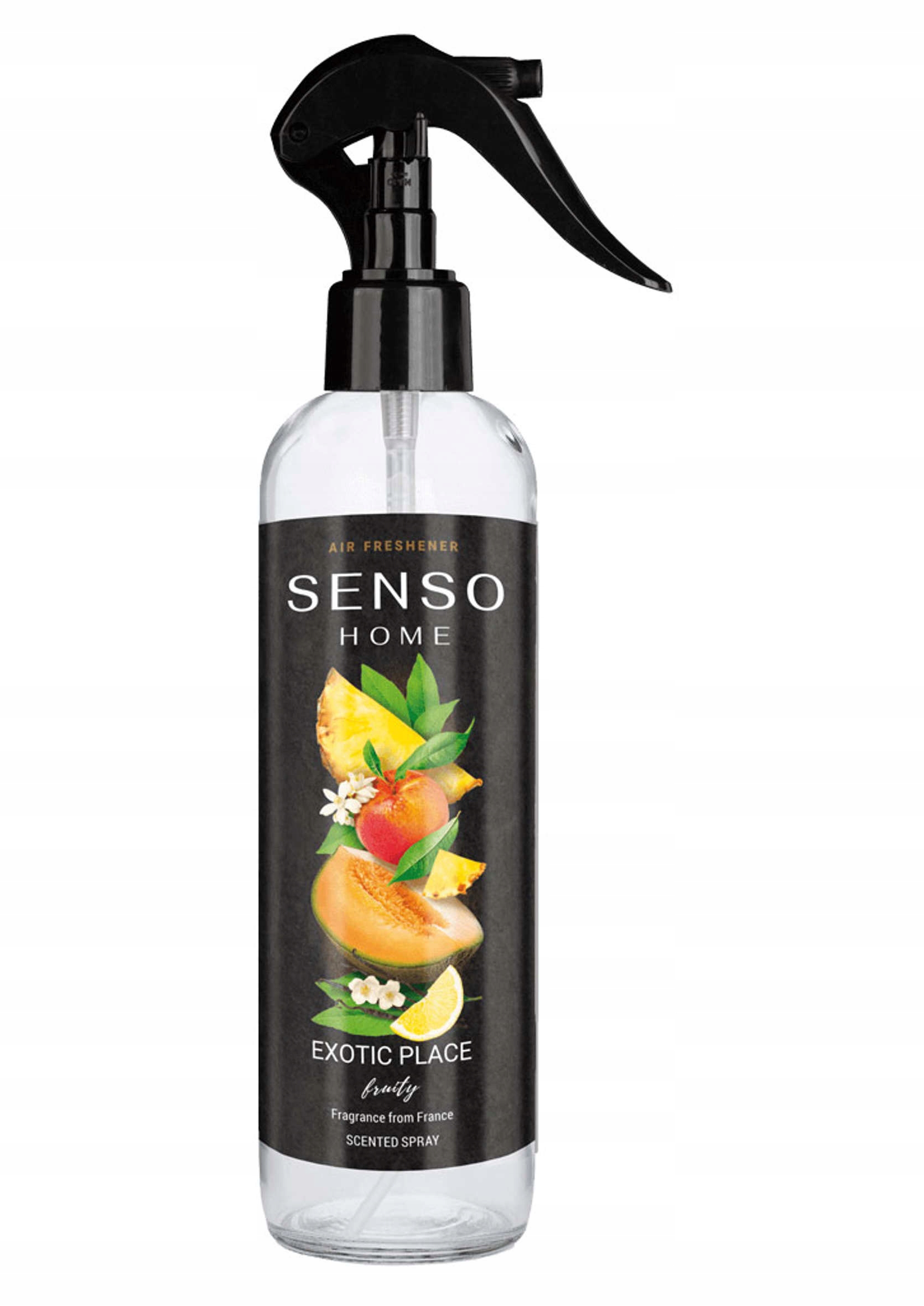 

Dr Marcus Home Zapach W Sprayu 300ml Exotic Place