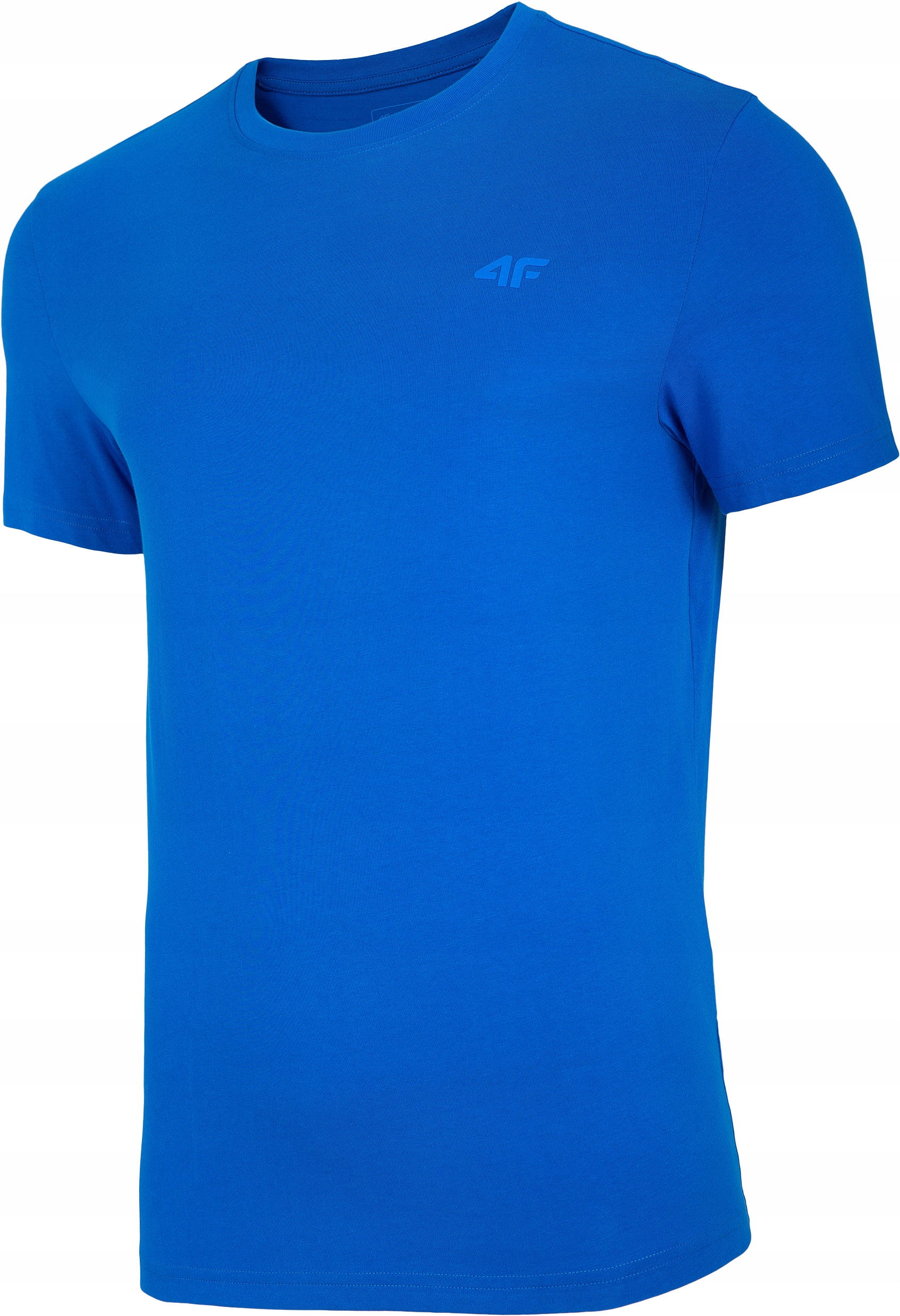 

4F T-shirt Męski Koszulka L20 TSM003 XL