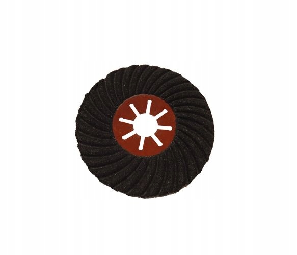 

Krążek fibrowy tarcza fibra 125 do szlif P36