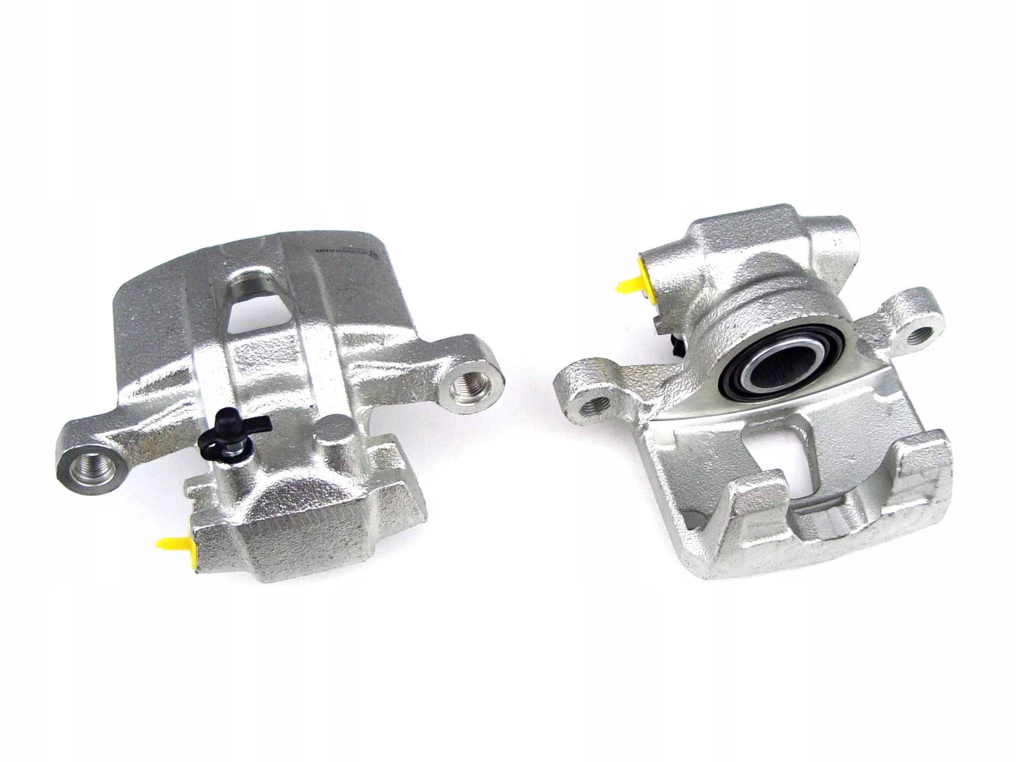 GT80-097 - ГАЛЬМІВНИЙ СУПОРТ ЗАДНІЙ ПРАВИЙ LANCER PEUGEOT 4007