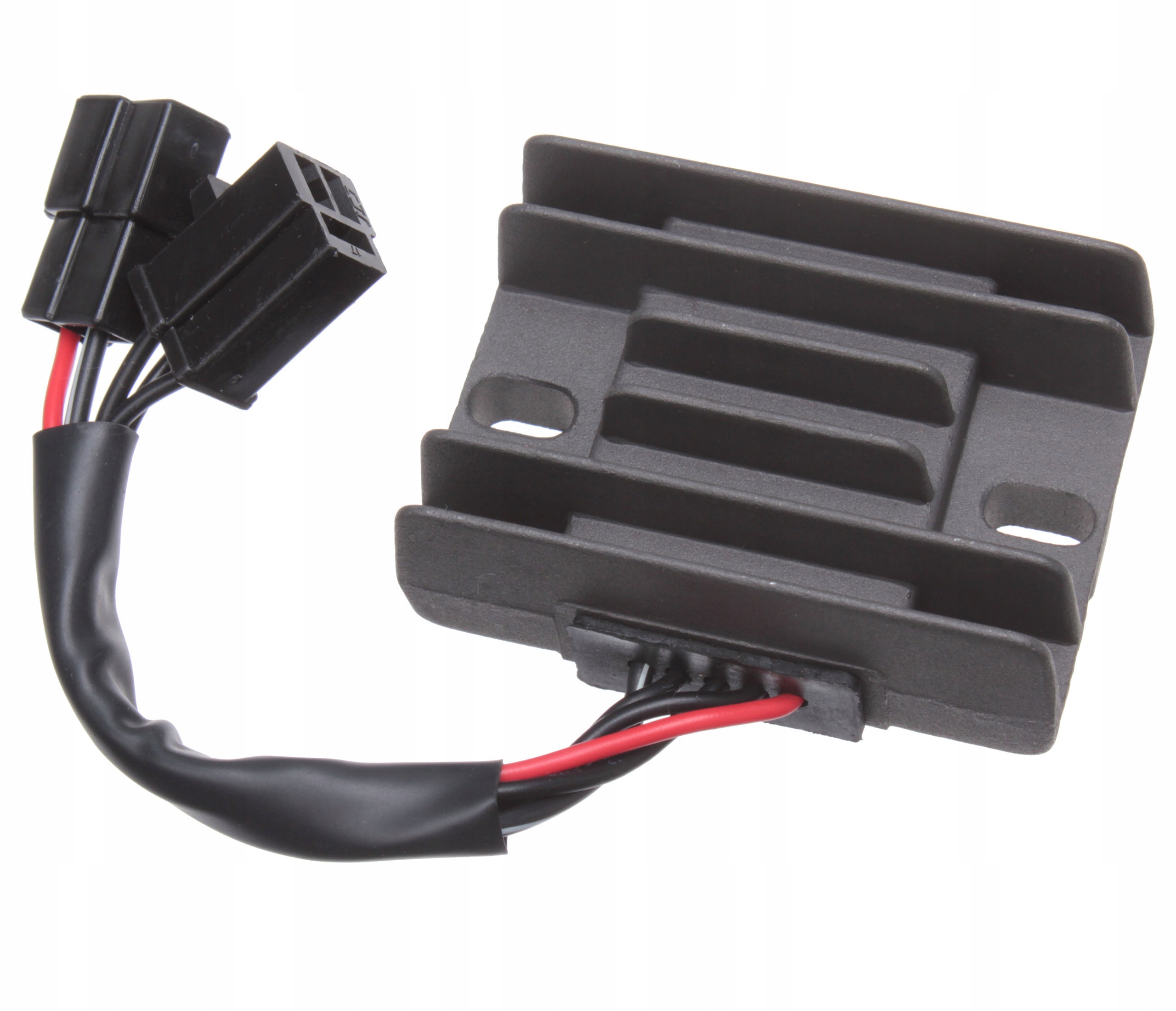 SUZUKI GN125 GN 125 NF41A REGULATOR NAPIĘCIA 12V