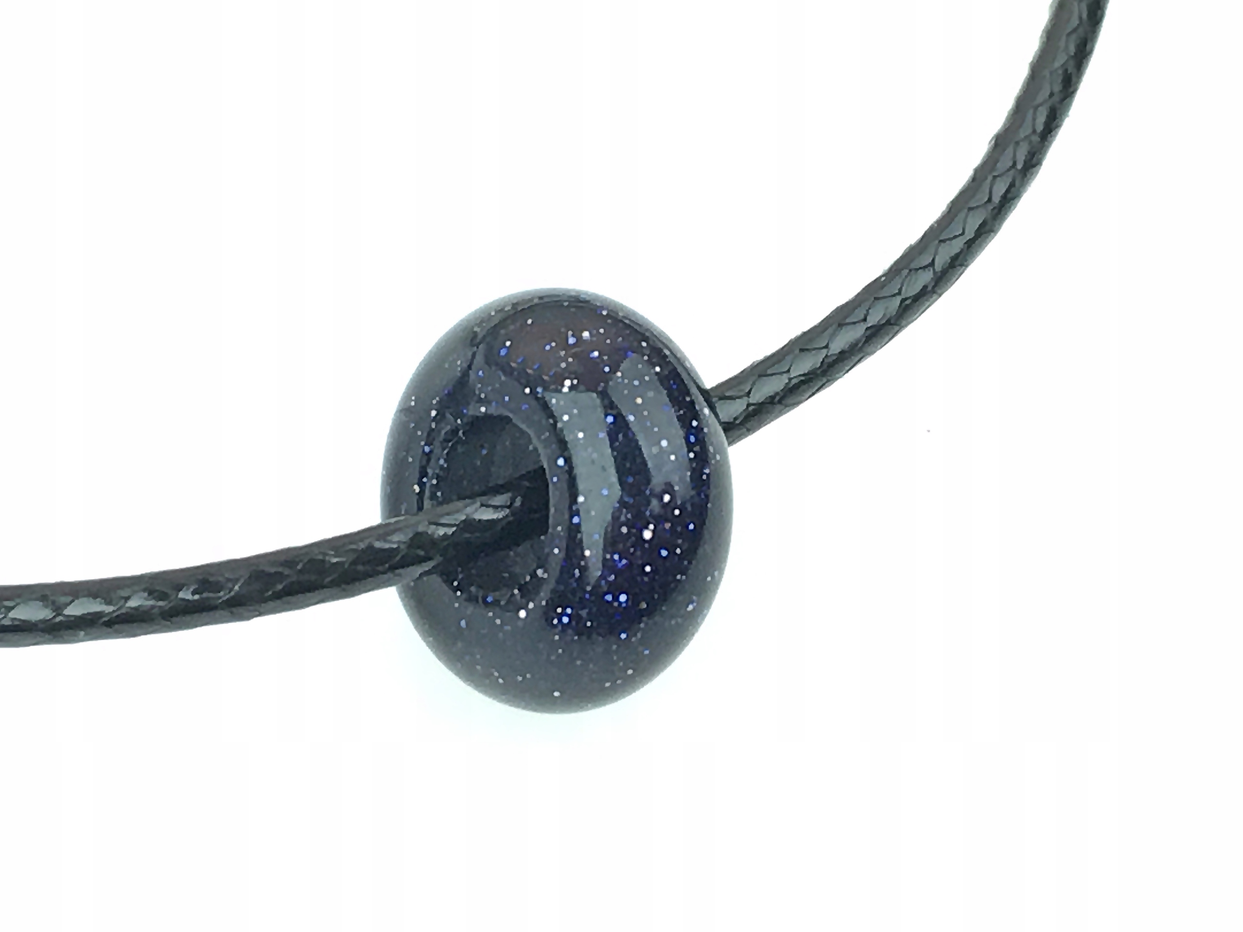 

wisior amulet noc kairu naszyjnik charms koralik