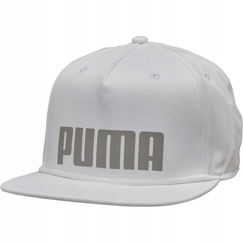 

Puma Classic one size czapka daszkiem bejsbolówka