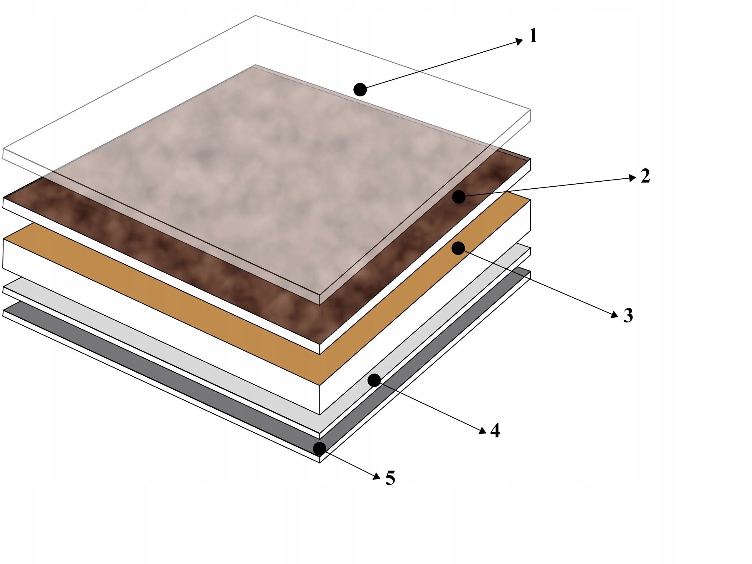 Płytki Podłogowe Winylowe Dekoracyjne Samoprzylepne Patchwork Retro PCV 1m² Jednostka sprzedaży paczka
