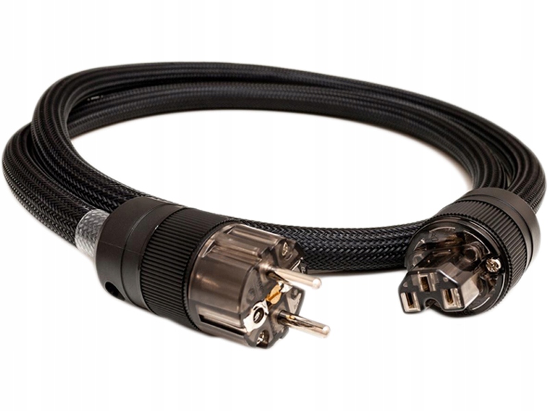 

Kabel Zasilający Schuko Taga Harmony Tpc-ts 1.5m