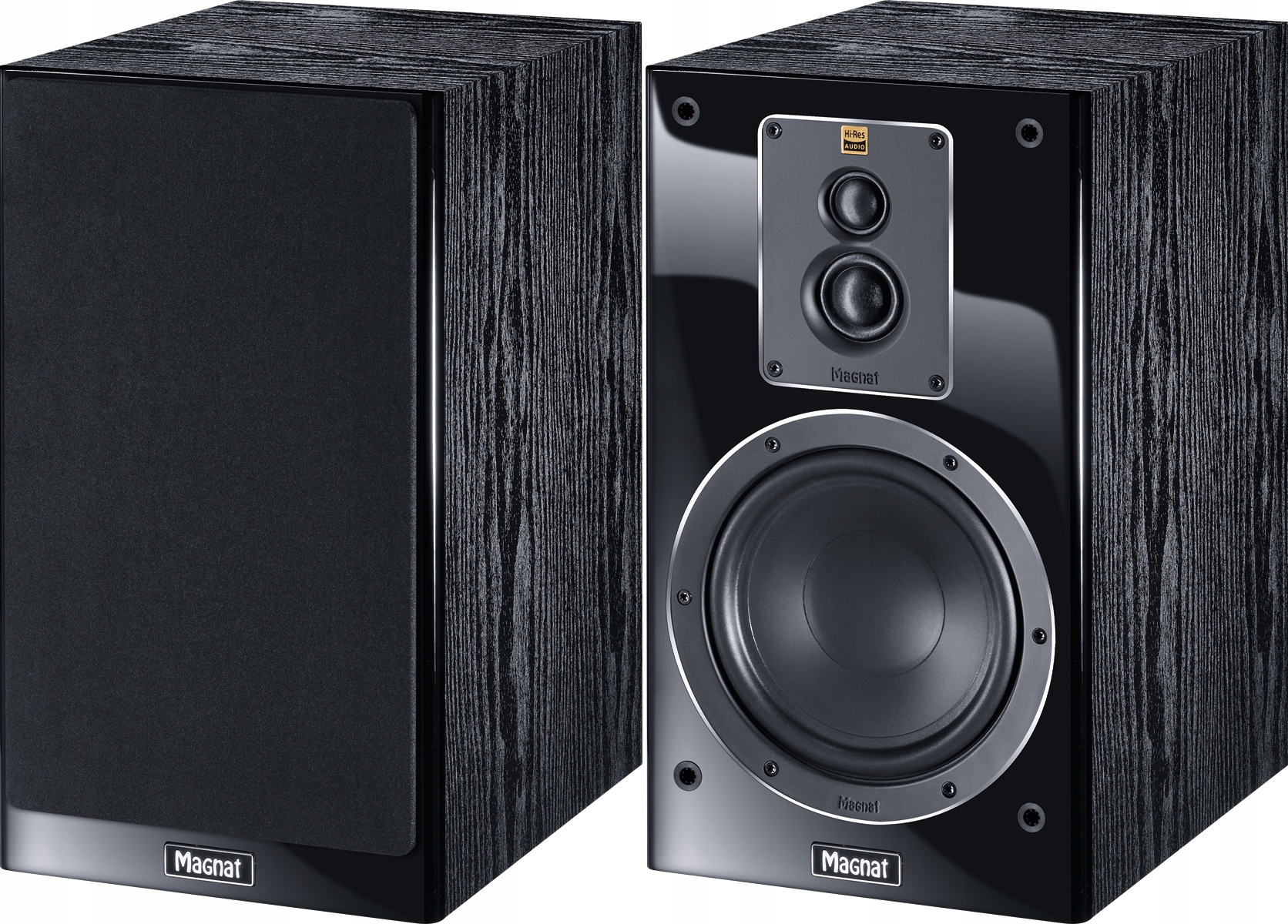 MAGNAT SIGNATURE 503 Kolumny podstawkowe PARA Czar