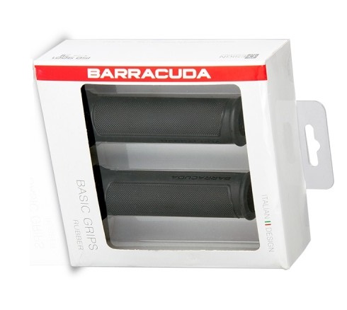 MANETKI GRIPY BARRACUDA STREET NAKED RCING 22mm Producent Barracuda