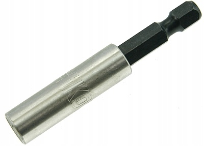 

Hikoki Uchwyt Do Bitów Z Magnesem 1/4" Bit