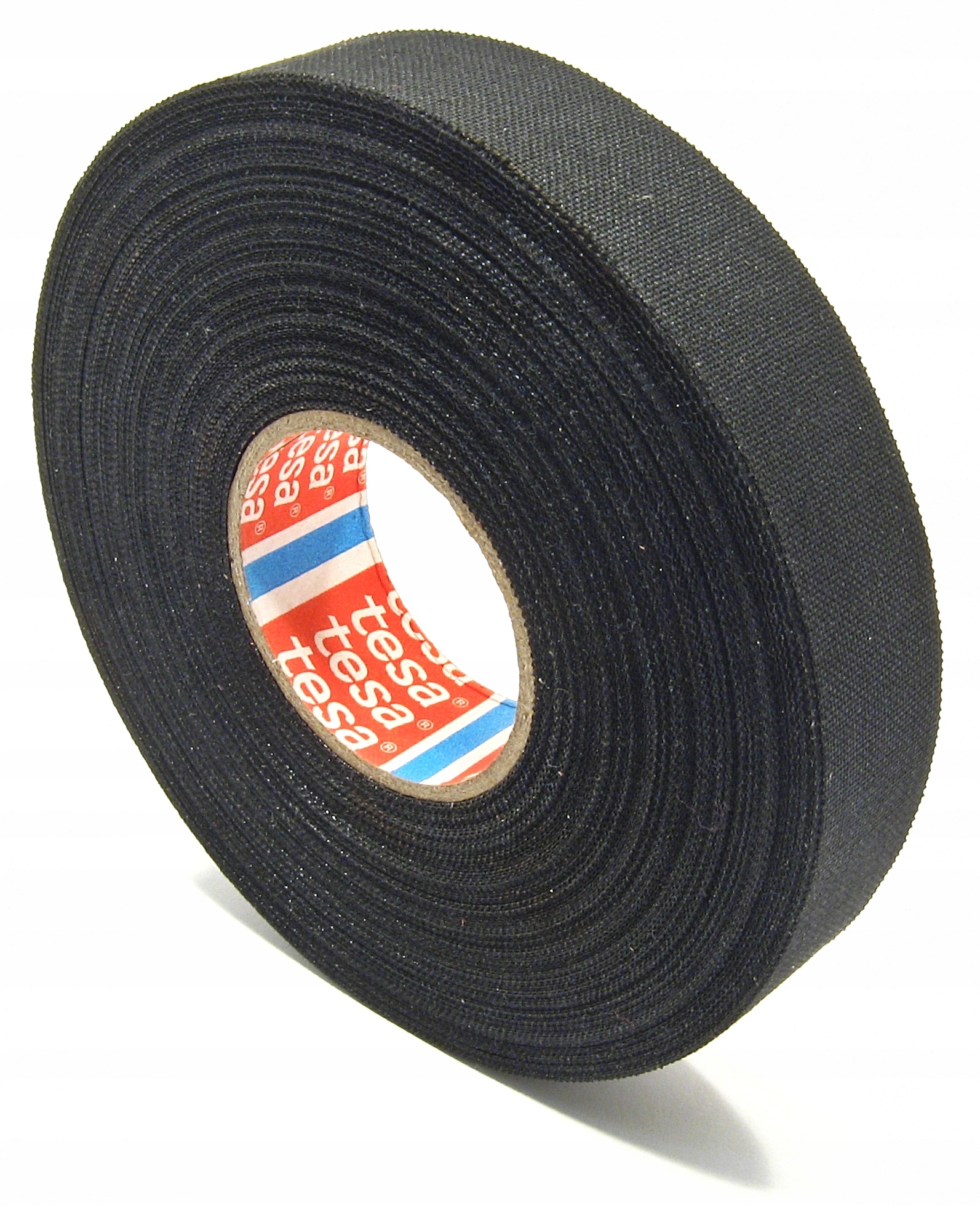 

Taśma izolacyjna materiałowa 19mm x 25m Tesa 51006