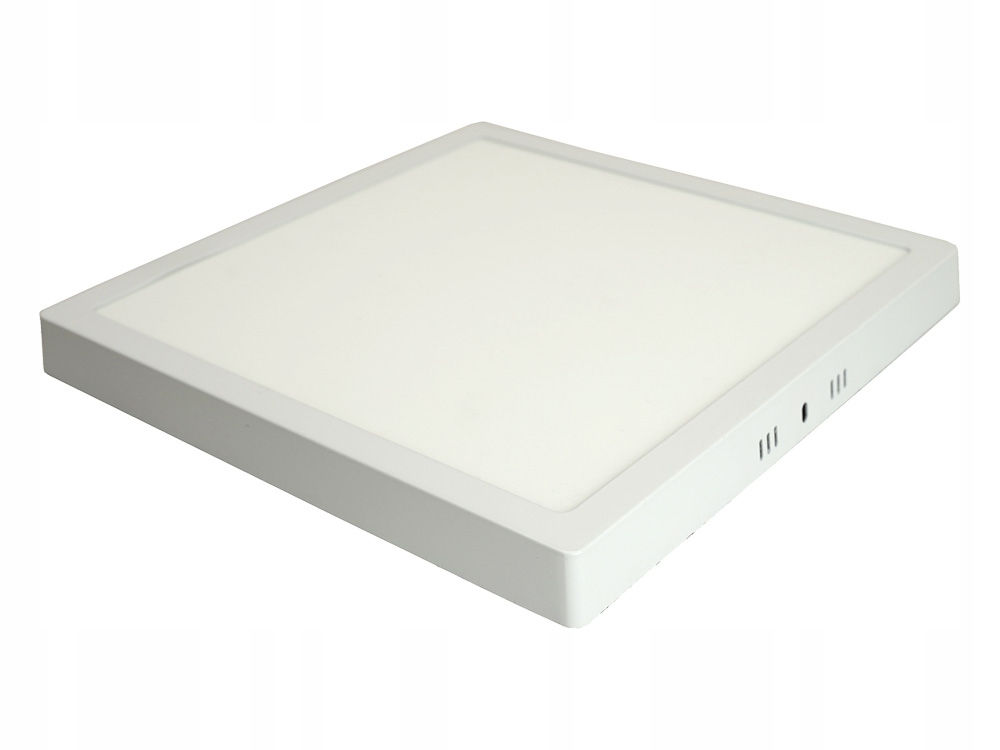 

Panel Led 24W Kwadratowy Plafon 28,5 cm Lampa