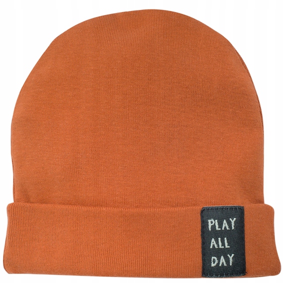 

Czapka Bawełniana Pinokio Bears Club 56 cm