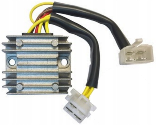 Regulátor Napětí Kawasaki ZX-12R 1200 B Ninja