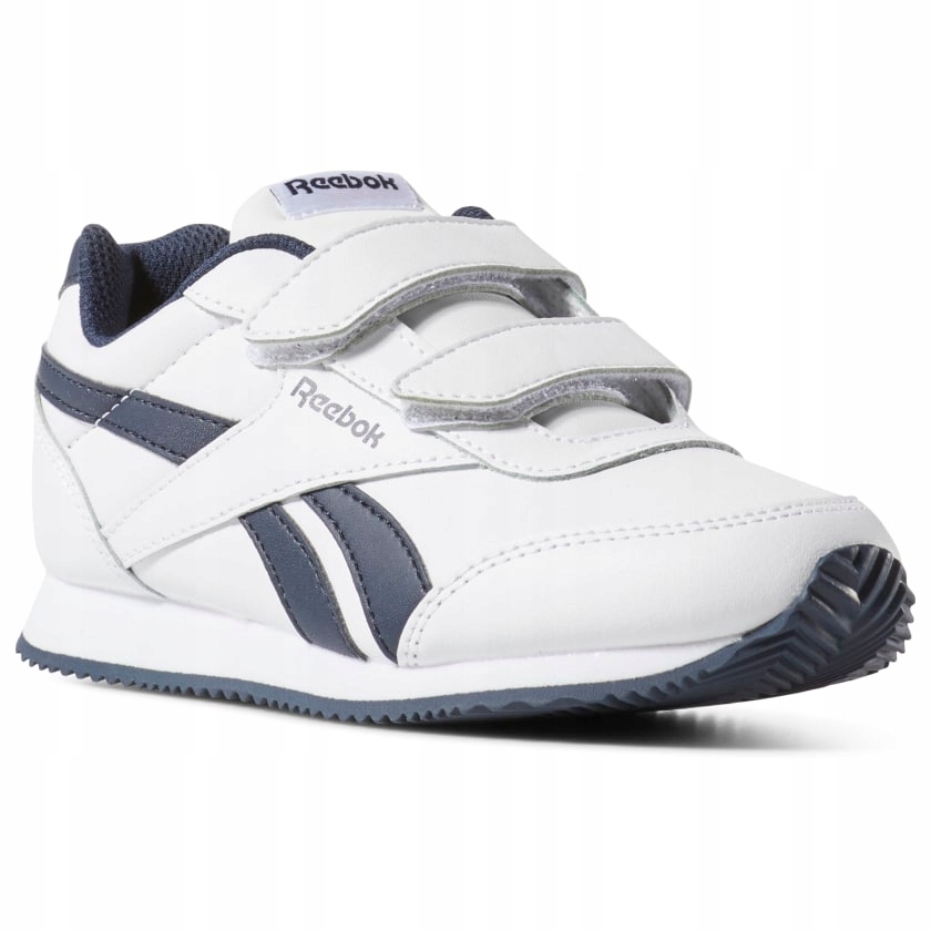 

Reebok Buty Dziecięce Royal Cljog 2 CN4934 R 31,5