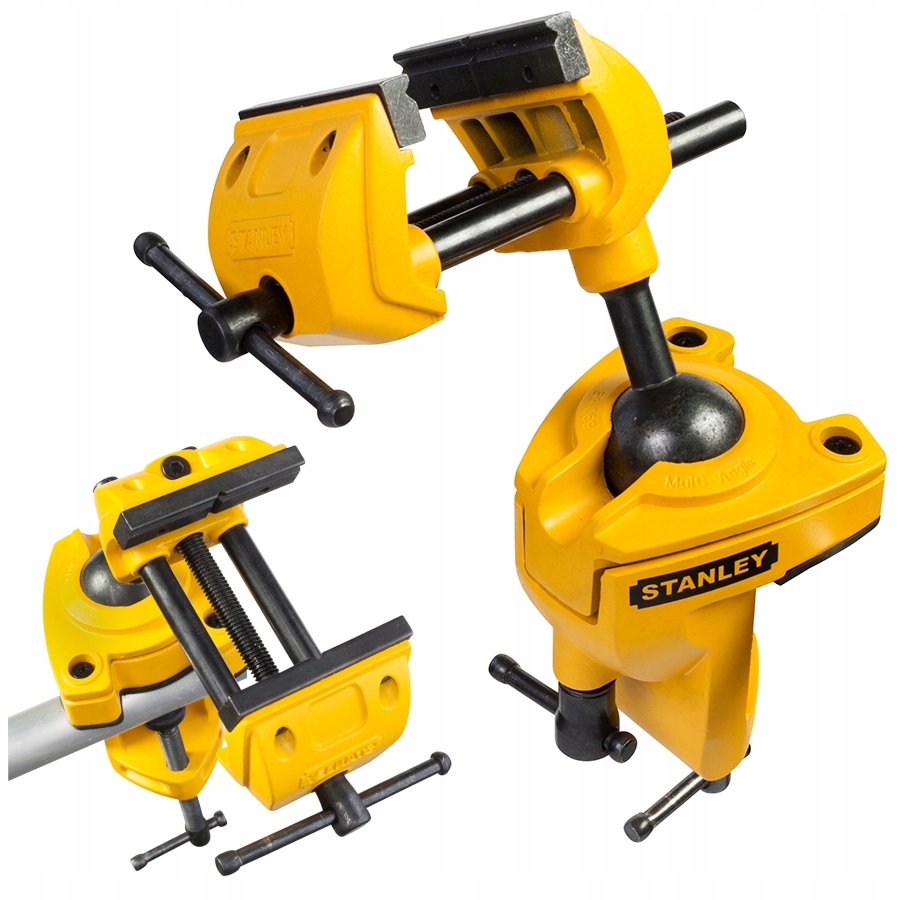 

Stanley 83-069 Imadło Modelarskie Aluminiowe 7cm