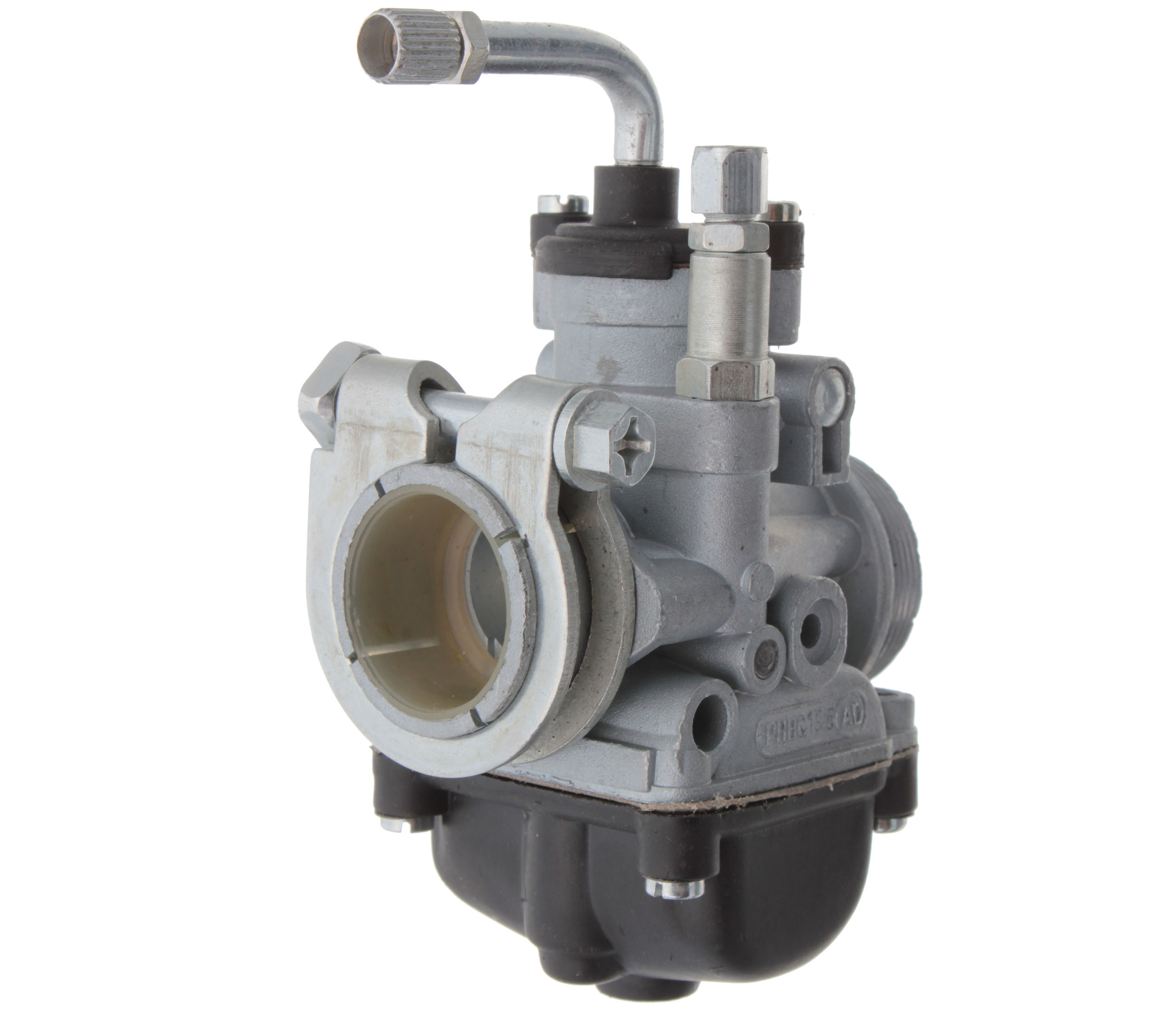 7656547745 - КАРБЮРАТОР PHBG19 AM6 APRILIA RIEJU YAMAHA PEUGEOT MBK