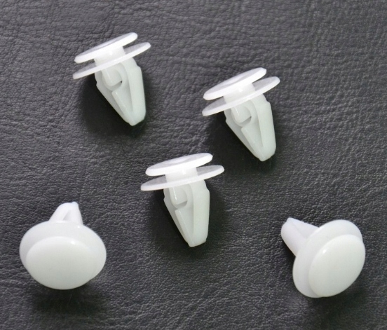 5X SPINKA BŁOTNIKA PROGU FIAT SEDICI SUZUKI IGNIS Producent części Good Rain