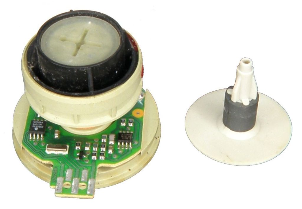 HYDROSTAT ELBI typ 764 764006 - 124304203 Model różne