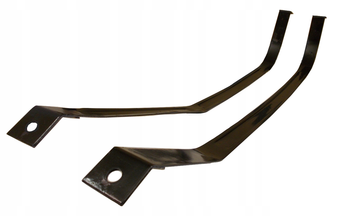 VOLKSWAGEN TOURAN OBEJMY ZBIORNIKA PALIWA