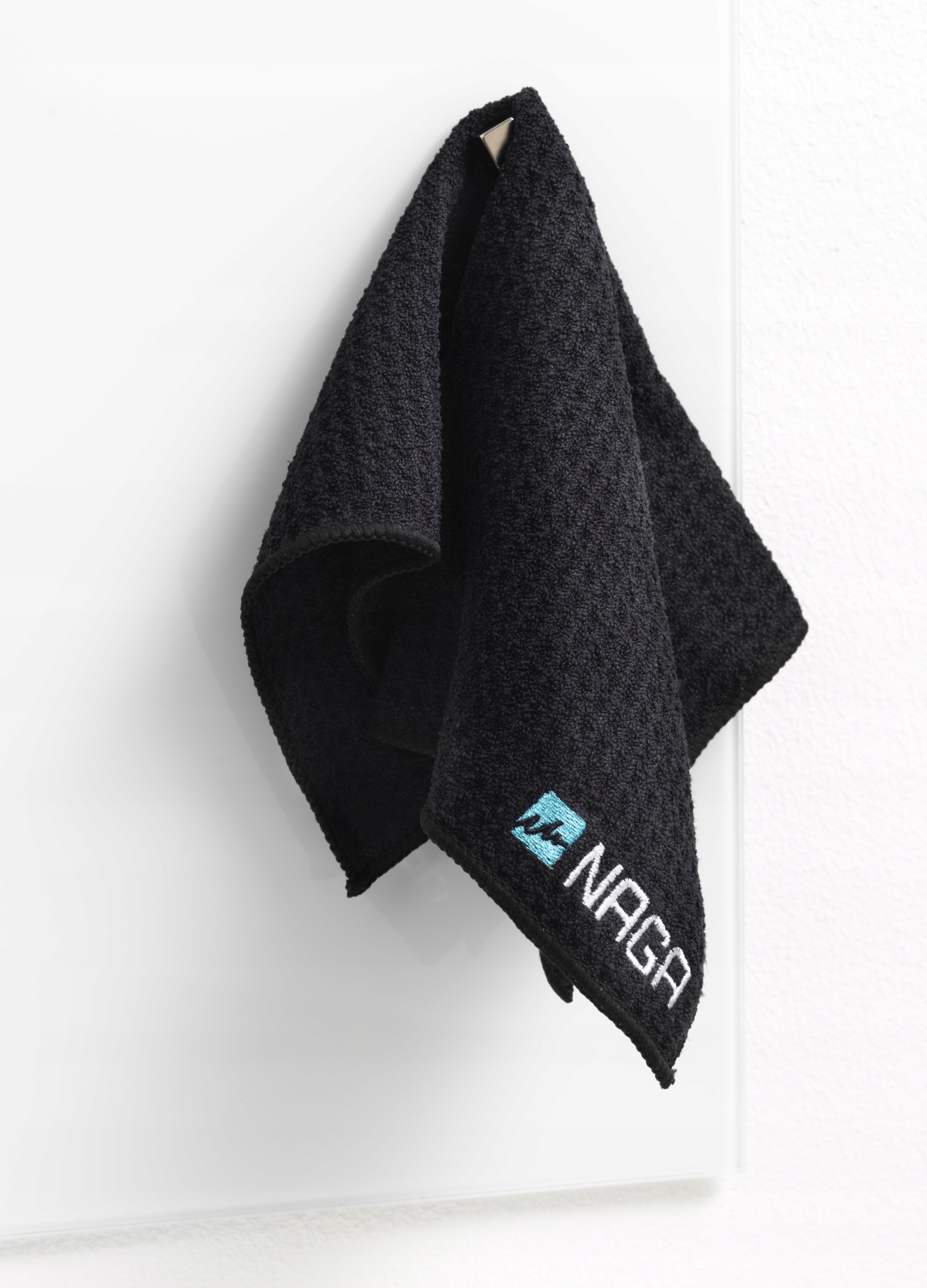 ŚCIERKA szmatka do szklanych tablic NAGA 24H Rodzaj tablicy inne