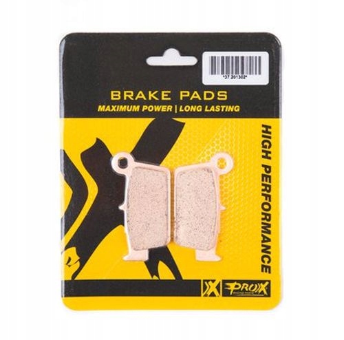 

Klocki Hamulocwe Prox Tył Kawasaki KX450F 06-17